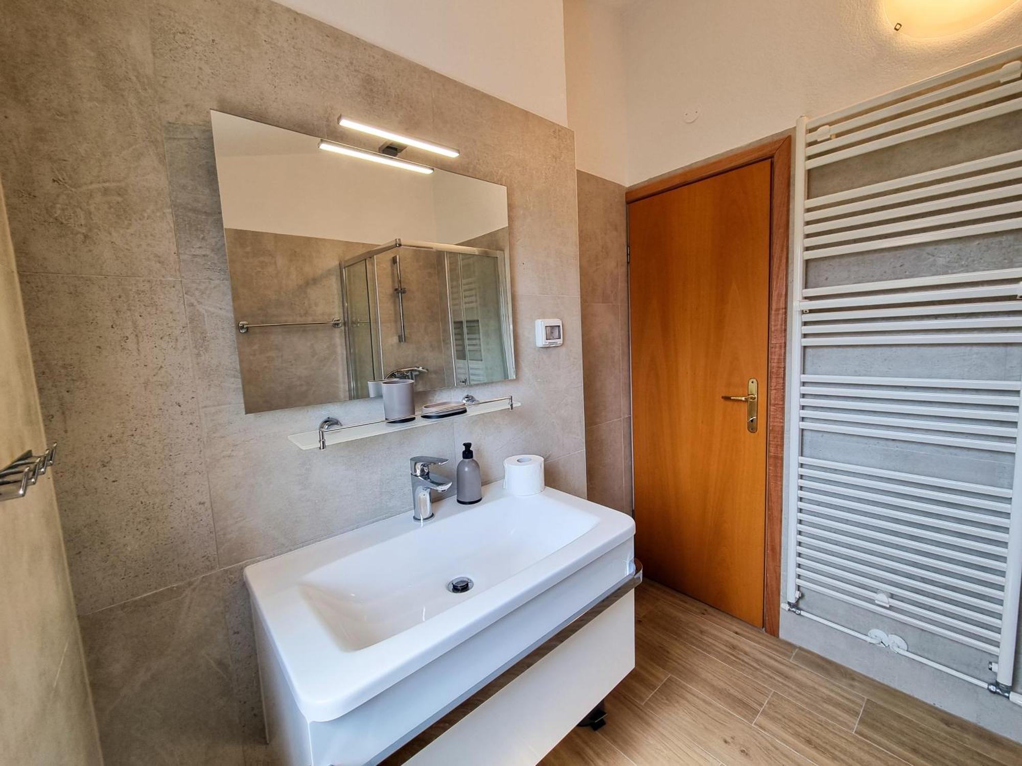 Apartmán Juli No3 & No4 Mugeba