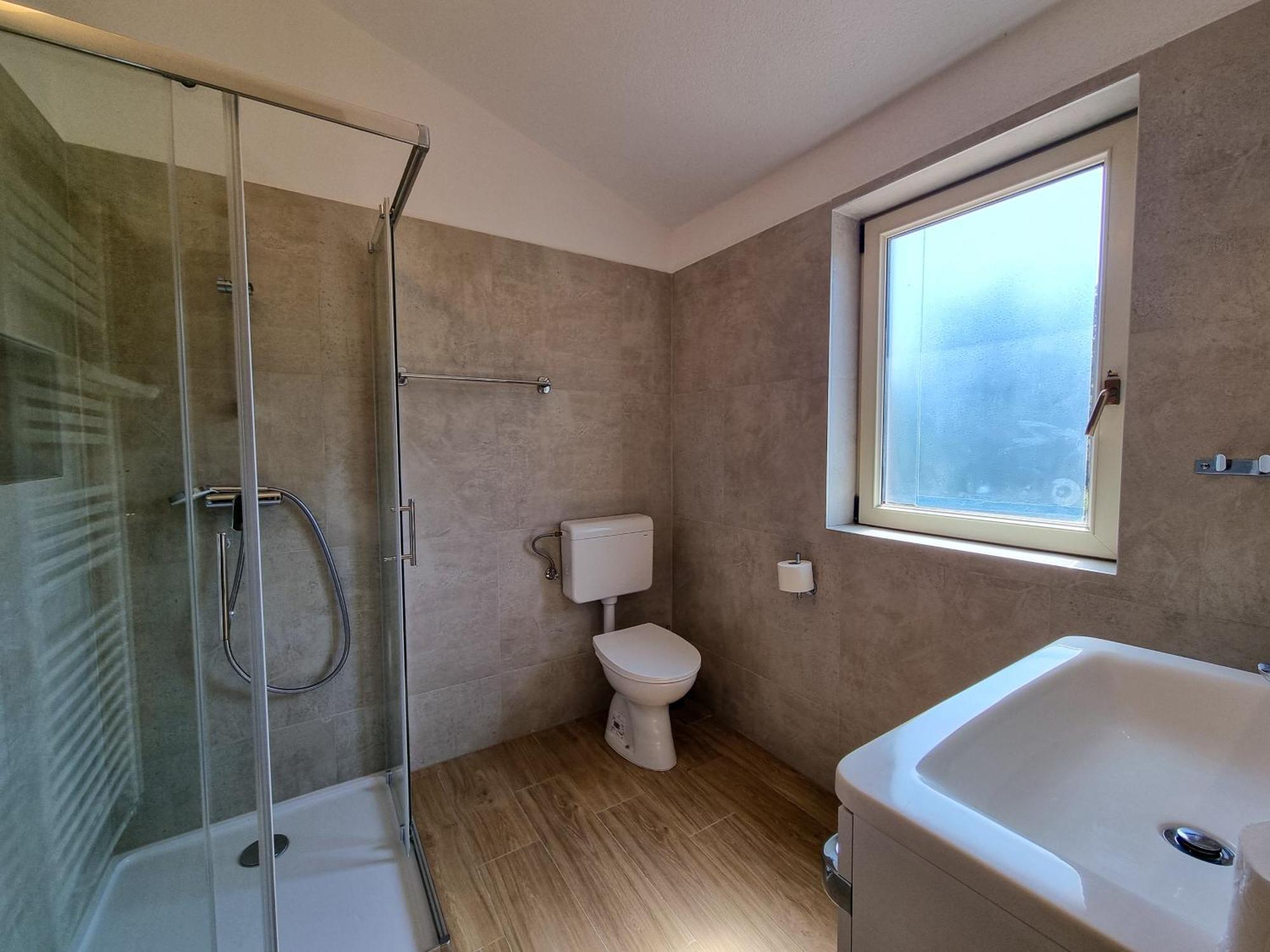 Apartmán Juli No3 & No4 Mugeba