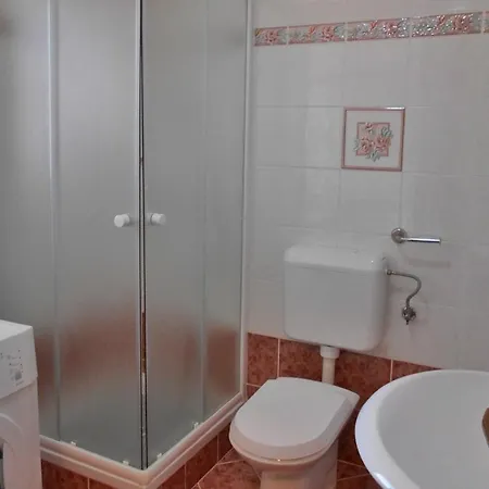 Apartament Juli No3 & No4 Mugeba Zewnętrze zdjęcie