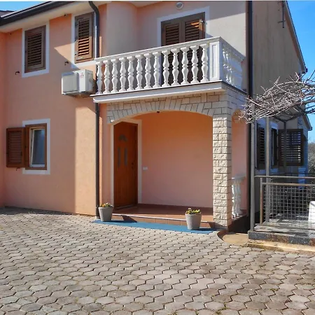 Apartament Juli No3 & No4 Mugeba Zewnętrze zdjęcie