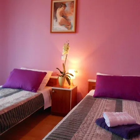 Apartament Juli No3 & No4 Mugeba Zewnętrze zdjęcie