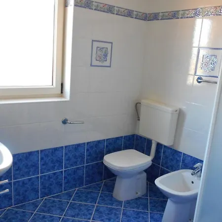 Apartament Juli No3 & No4 Mugeba Zewnętrze zdjęcie