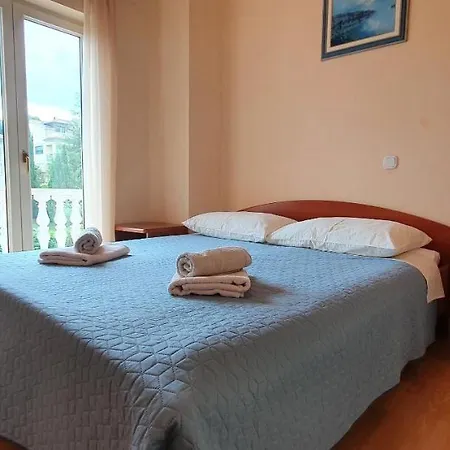Apartament Juli No3 & No4 Mugeba Zewnętrze zdjęcie