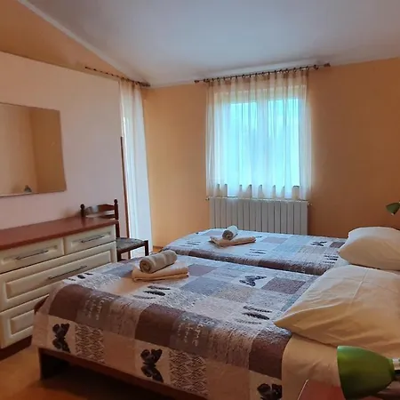 Apartament Juli No3 & No4 Mugeba Zewnętrze zdjęcie