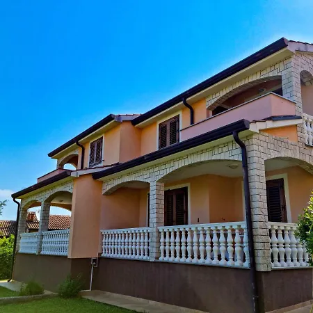 Apartament Juli No3 & No4 Mugeba Zewnętrze zdjęcie