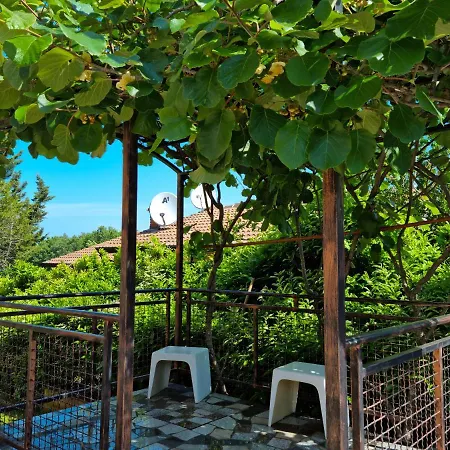 Apartament Juli No3 & No4 Mugeba Zewnętrze zdjęcie