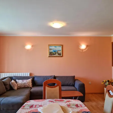 Apartament Juli No3 & No4 Mugeba Zewnętrze zdjęcie