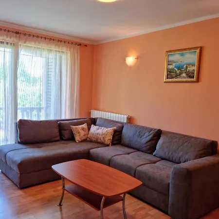 Apartament Juli No3 & No4 Mugeba Zewnętrze zdjęcie