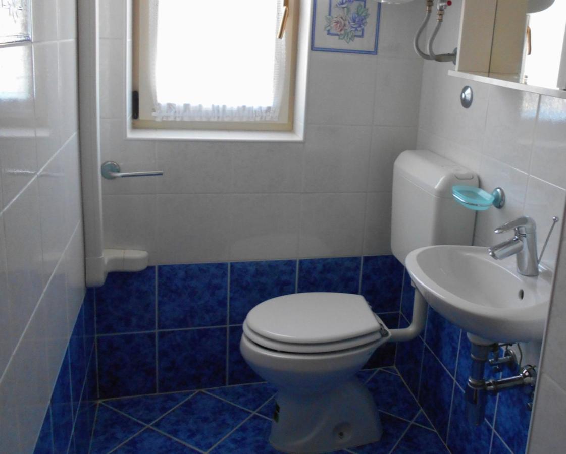 Appartement Juli No3 & No4 *