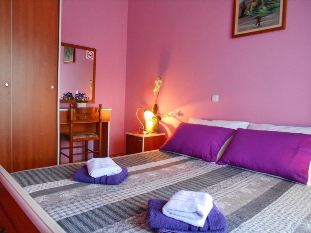 Appartement Juli No3 & No4 *