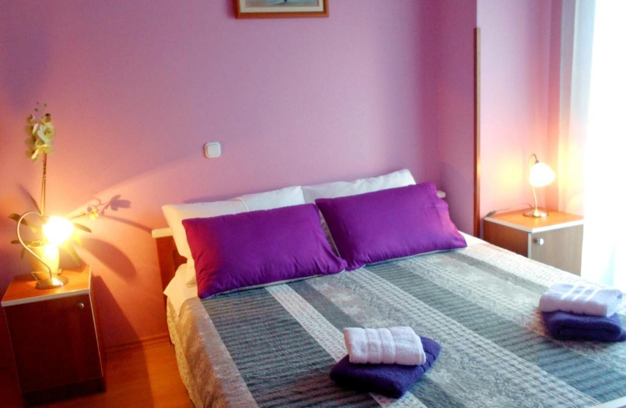 Juli No3 & No4 Appartement *
