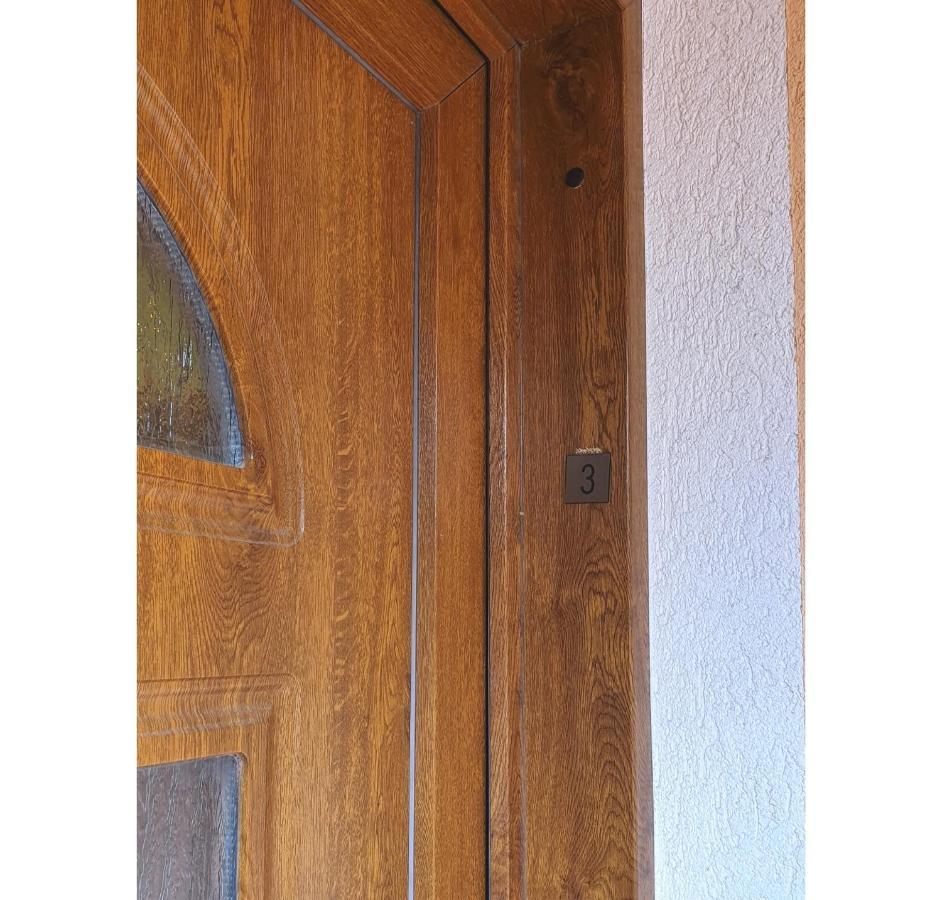 Juli No3 & No4 Appartement