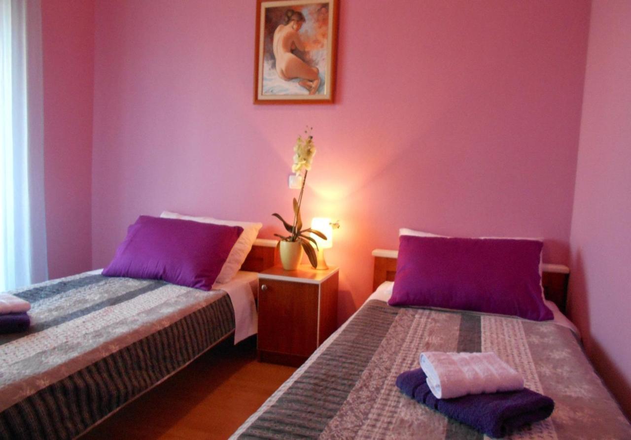 Juli No3 & No4 Appartement