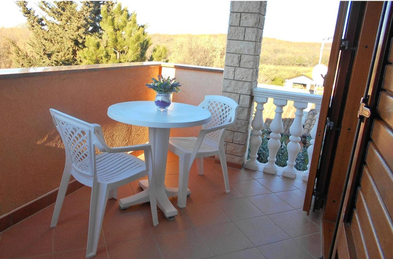 Juli No3 & No4 Appartement