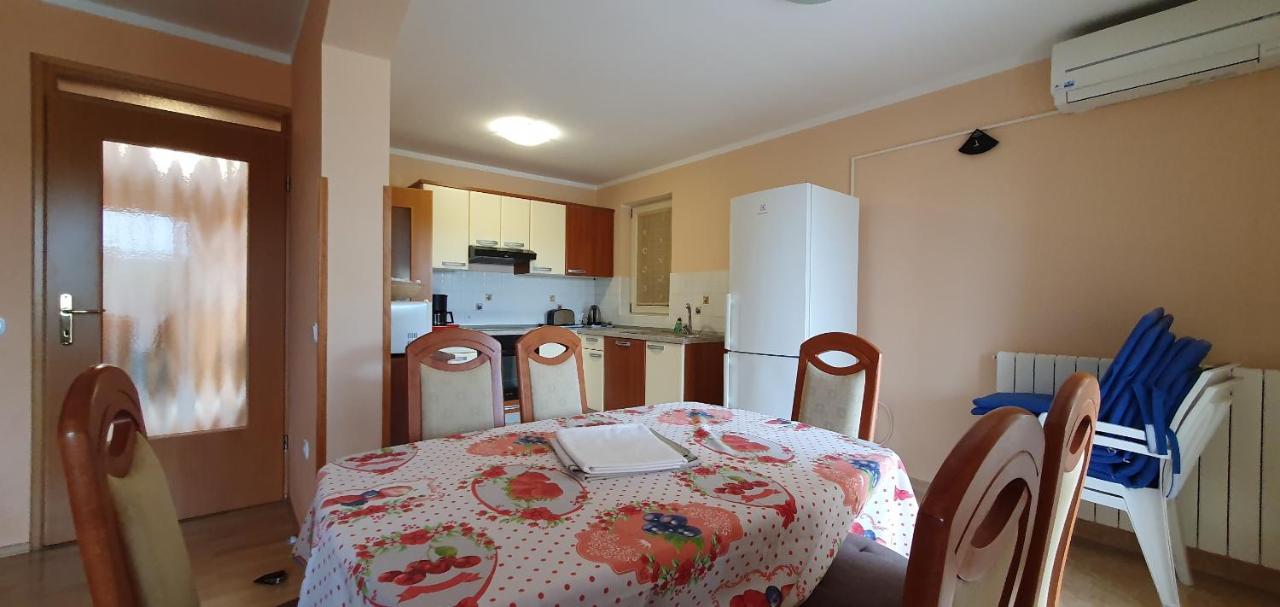 Juli No3 & No4 Appartement