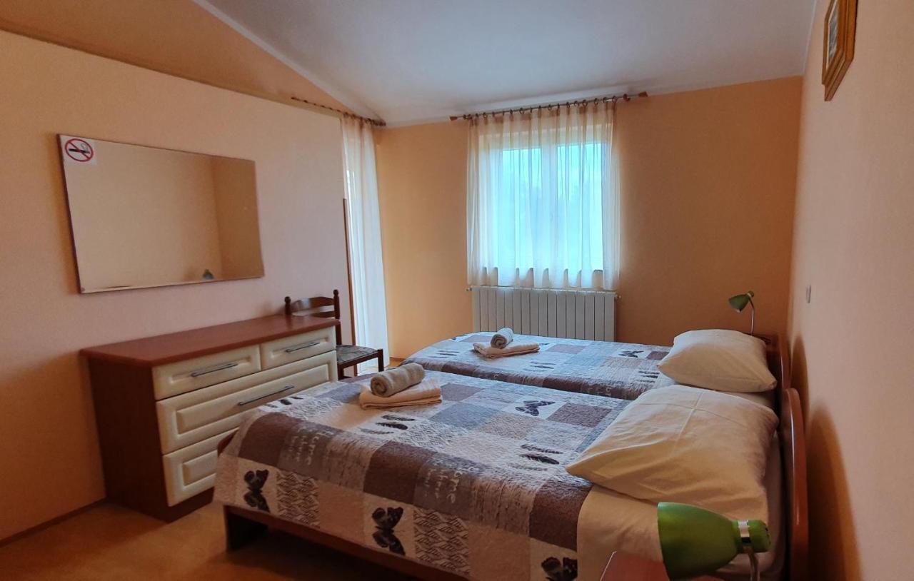 Appartement Juli No3 & No4 *