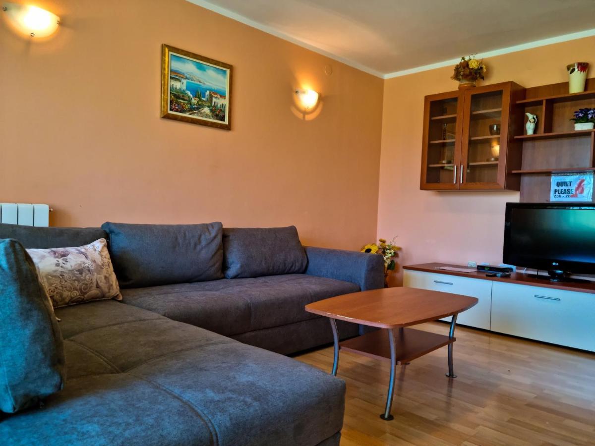 Appartement Juli No3 & No4 Mugeba