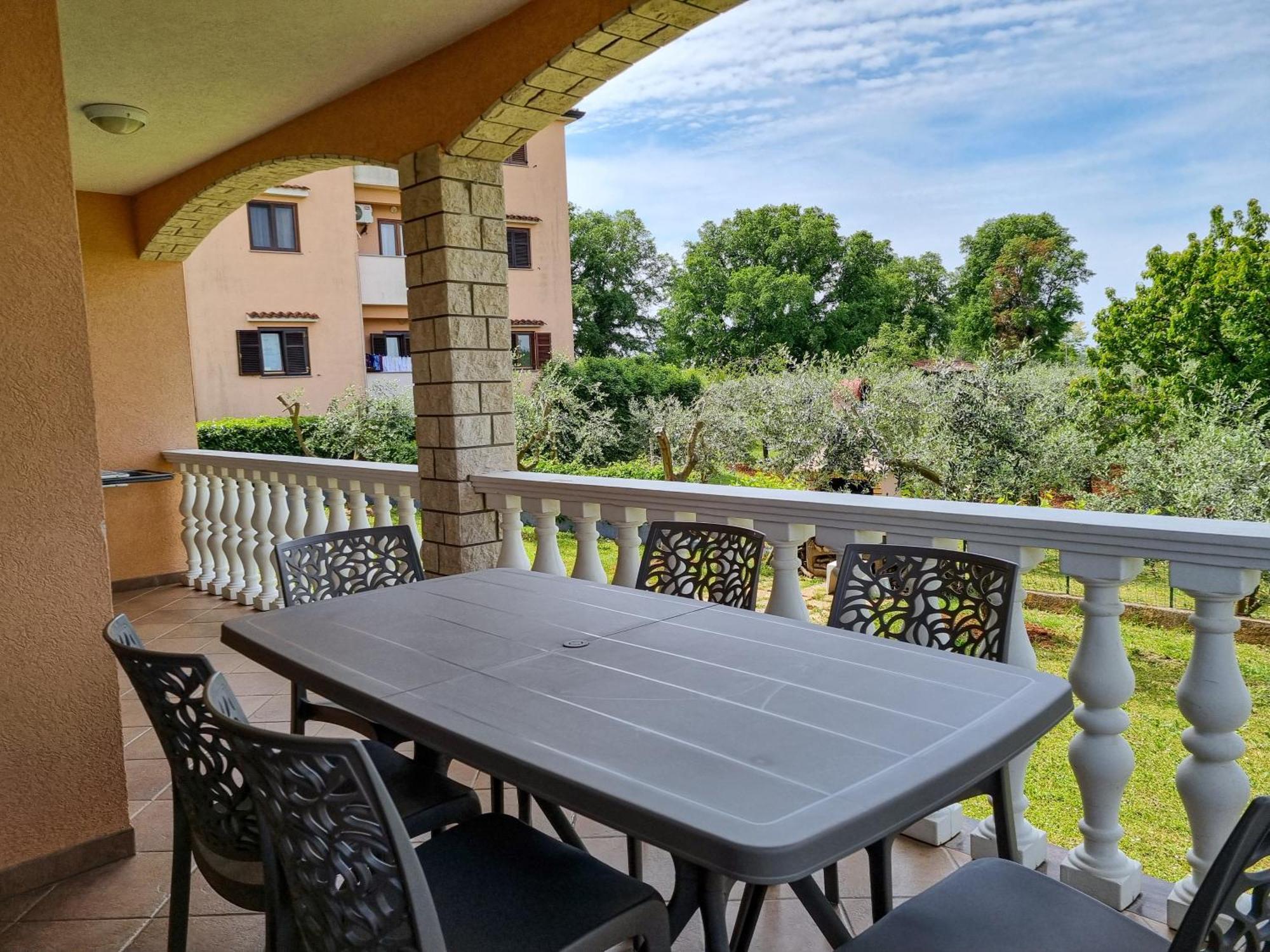 Apartament Juli No3 & No4