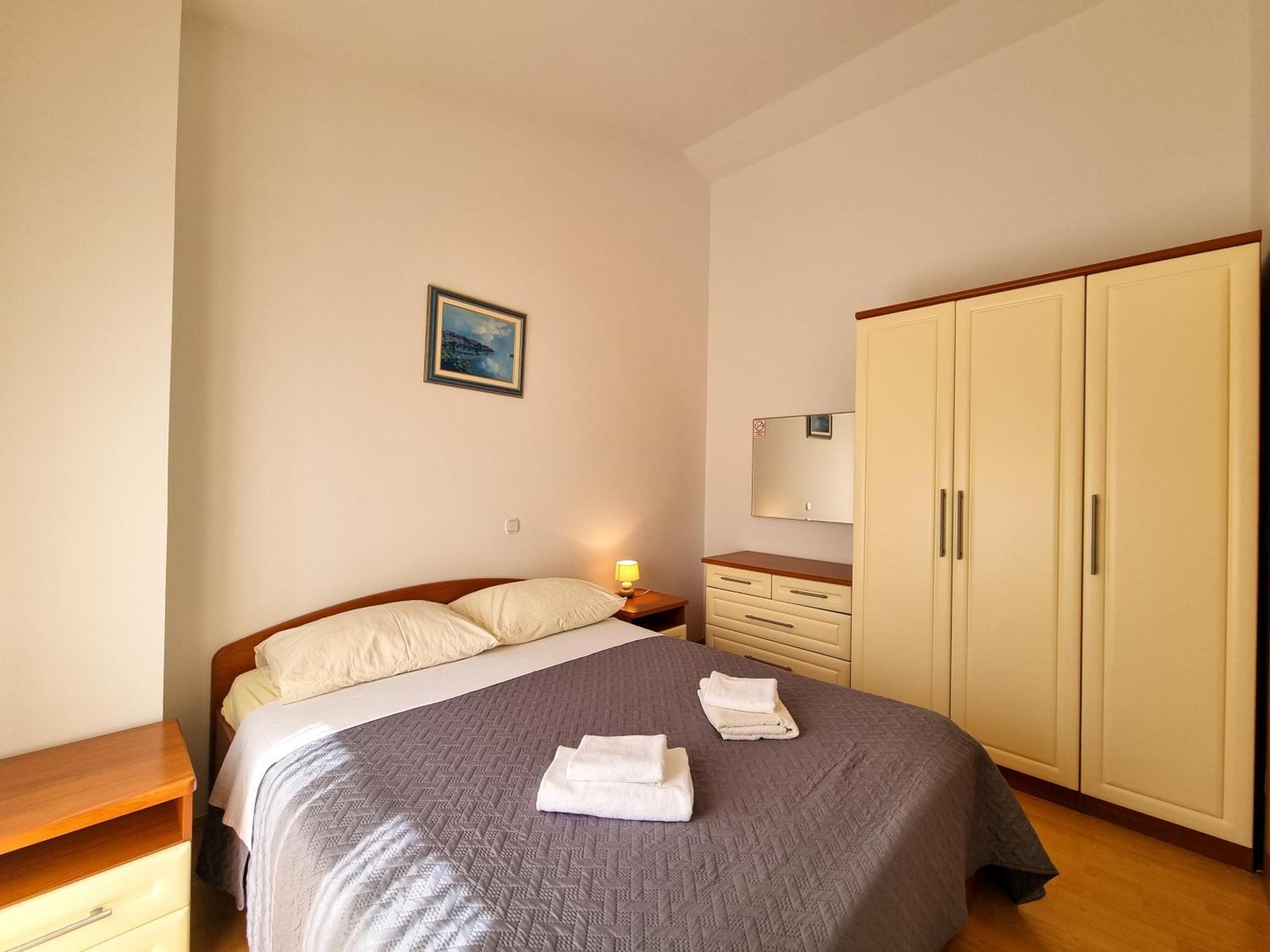 Apartament Juli No3 & No4